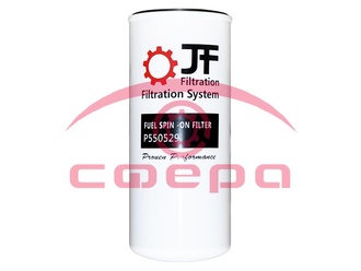 Топливный фильтр - P550529