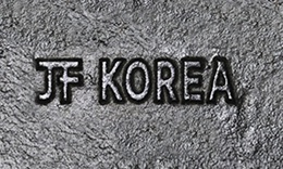 Ходовая часть для спецтехники JF-Korea